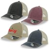 Case Trucker Caps Group